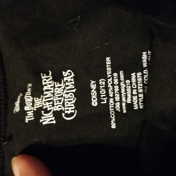 The Nightmare Before Christmas - Picture 3 of 4